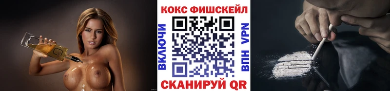 Кокаин FishScale  Дудинка 